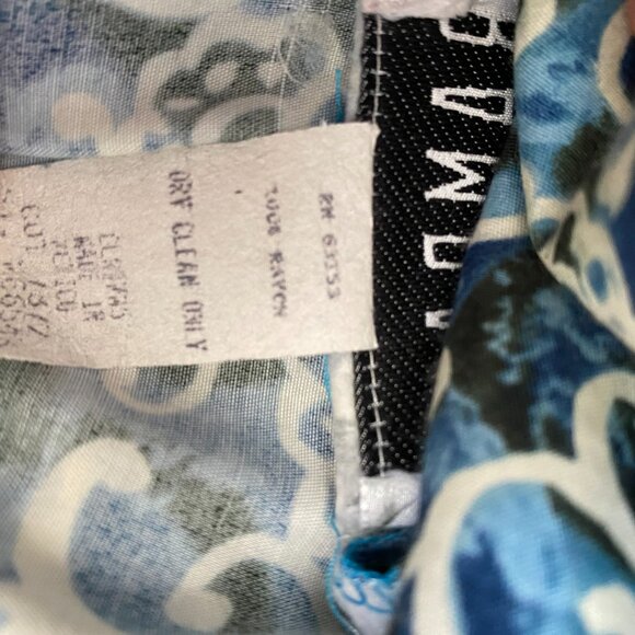 90s Rampage Dress - Picture 7 of 8